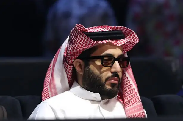 Manchester United investor talks: Turki Al‑Sheikh hint jolts takeover chatter, club said to be surprised