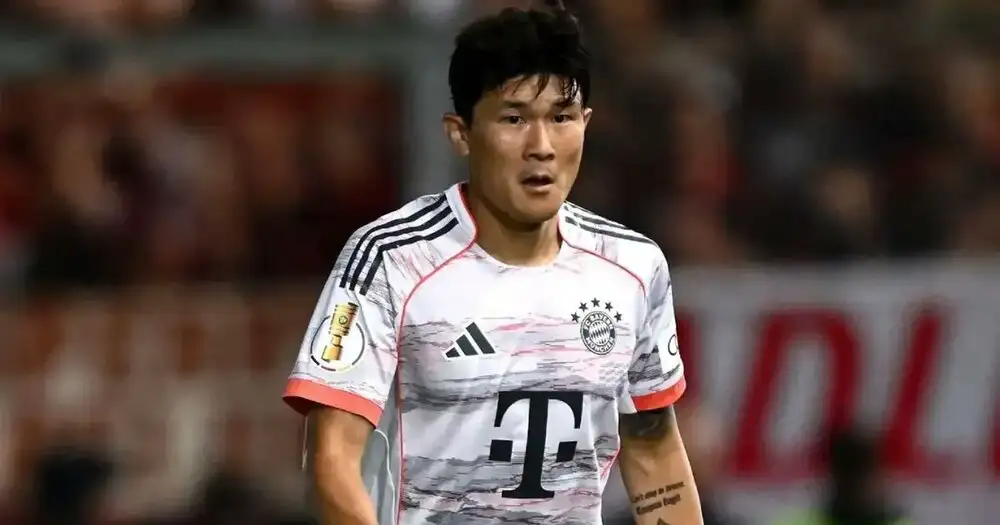 Kim Min-jae primed for January move as Bayern minutes shrink; Serie A and Premier League suitors on alert