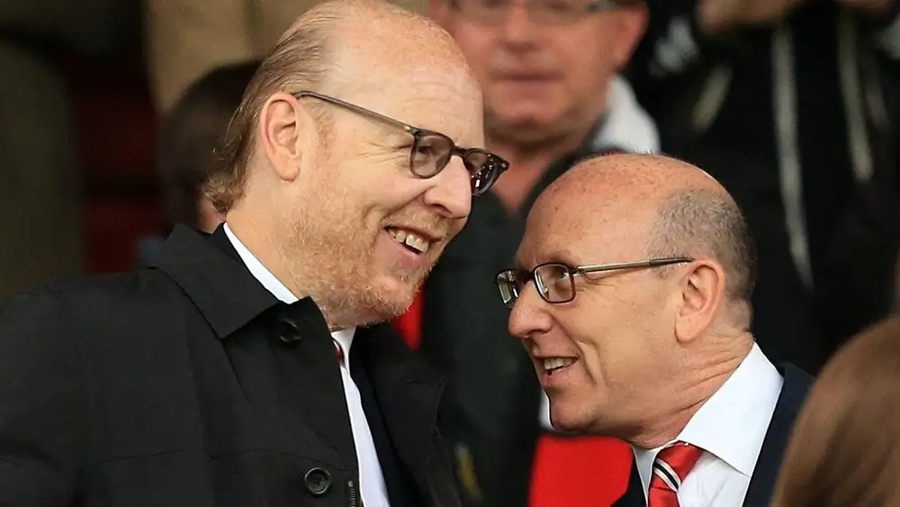 Glazers set $6.6bn price for full Manchester United sale as fresh UAE interest emerges