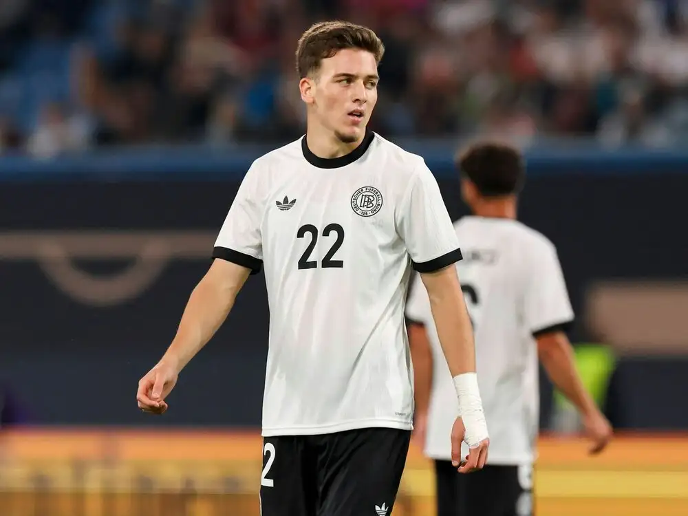 Bayern make first move for Köln prodigy Said El Mala: contact made, race heating up