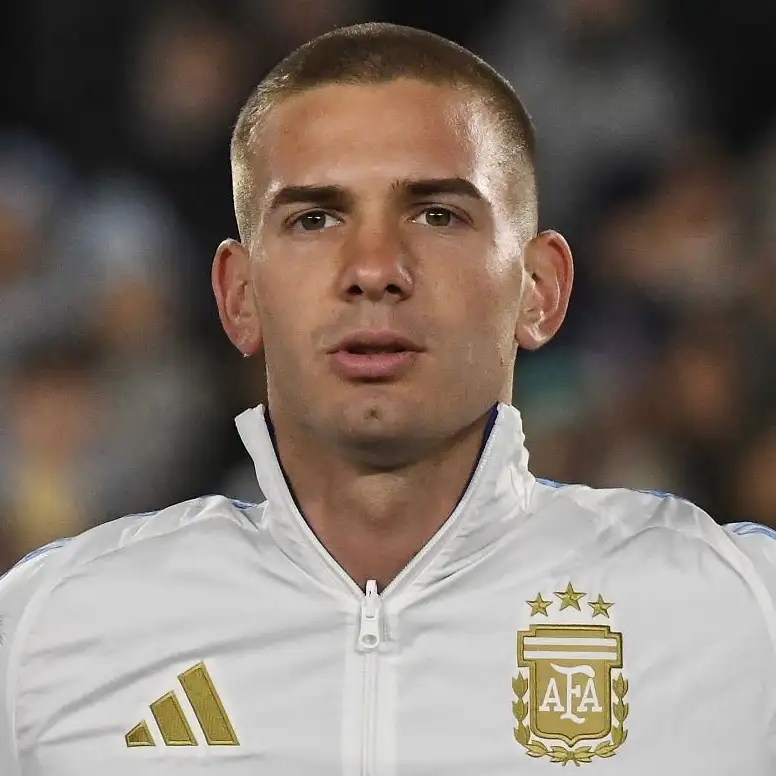 Scaloni backs Franco Mastantuono–Nico Paz coexistence, ignites Real Madrid buzz