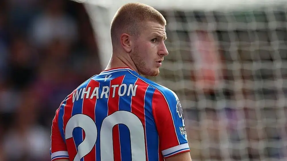 Manchester United elevate Adam Wharton to top midfield target as Amorim’s ideal conductor