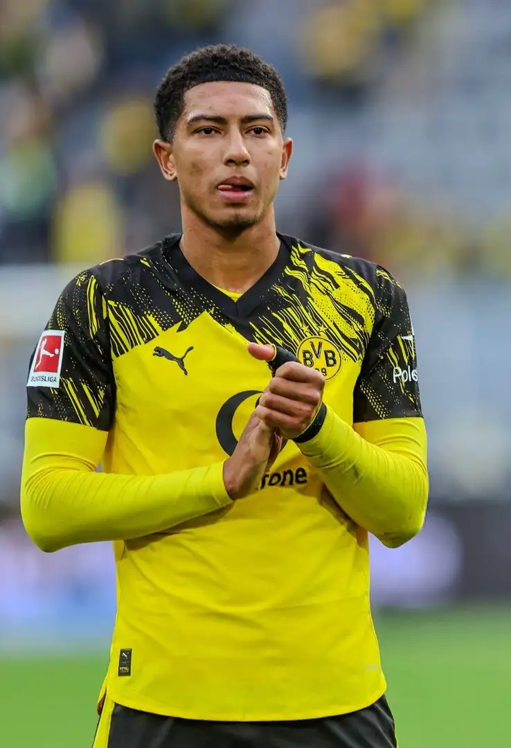 Manchester United primed to swoop for Jobe Bellingham as Dortmund future turns uncertain