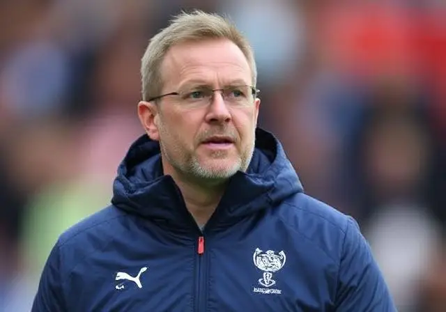 Danny Röhl pulls out of Rangers manager race, cites timing as club refocuses shortlist