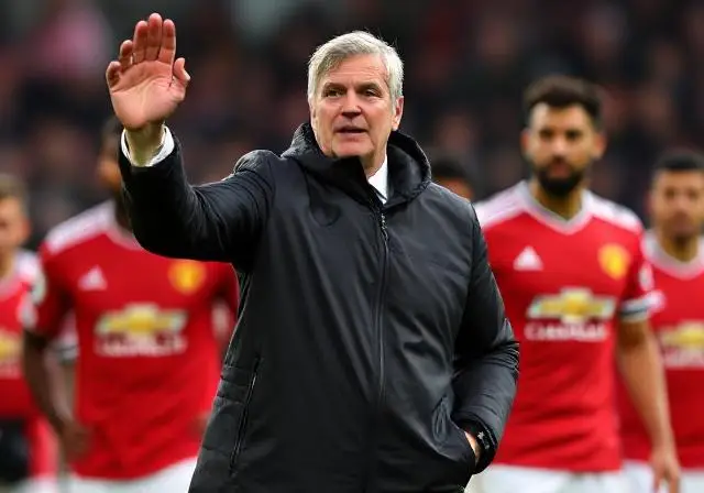 Manchester United’s back-four rebuild: assessing Amorim’s squad gaps and the summer fixes