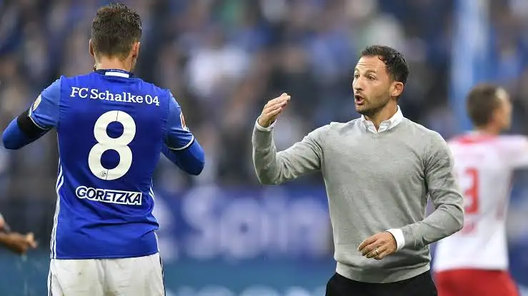 Fenerbahçe push January swoop for Leon Goretzka: Mourinho’s ideal box-to-box upgrade