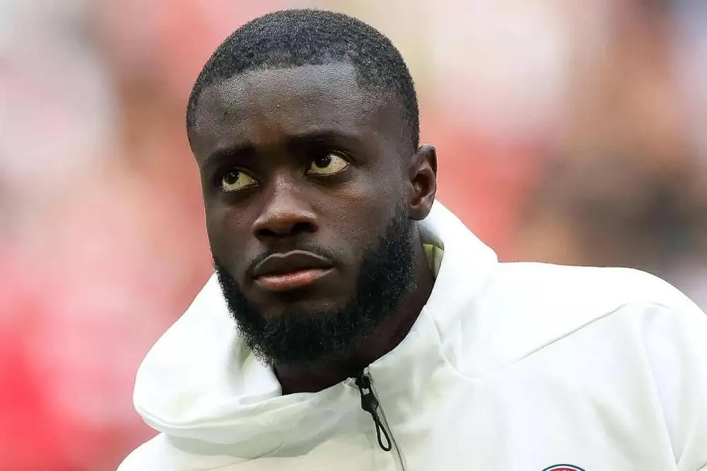 Real Madrid ready to seize Dayot Upamecano on a free as Bayern balk at €20m signing-on fee