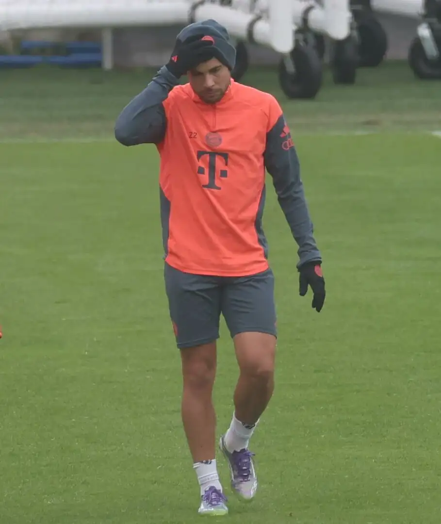 Bayern blow: Raphaël Guerreiro’s right thigh flares up — major doubt and a long road back