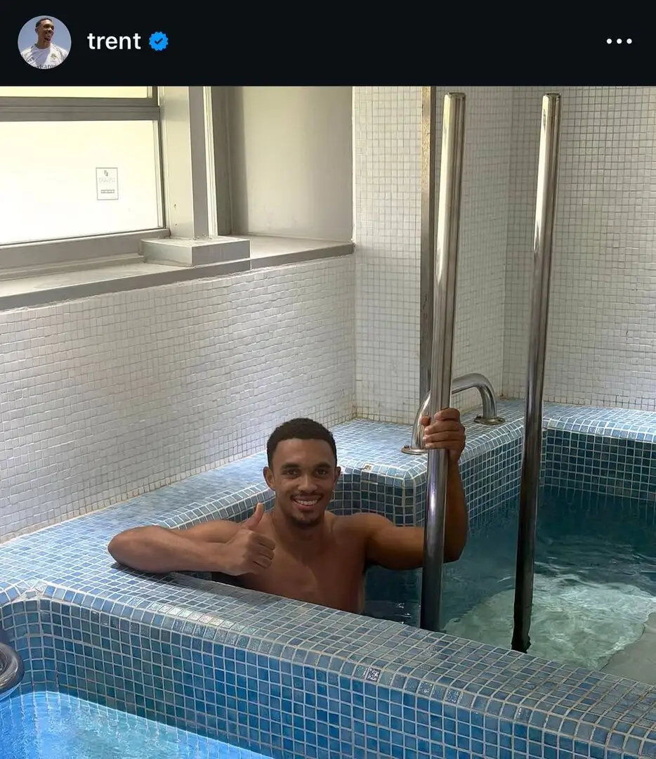 Trent’s “Back soon” won’t save Liverpool: data points to delayed Anfield return
