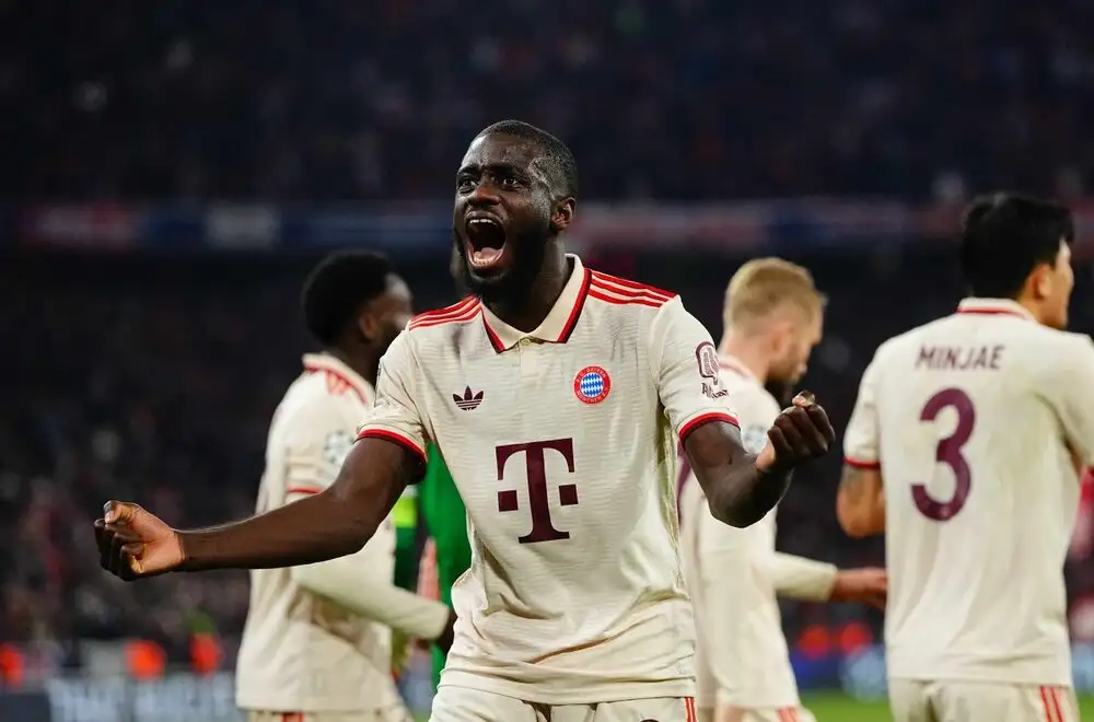 Bayern relaxed over Dayot Upamecano renewal as club confidence grows under Kompany