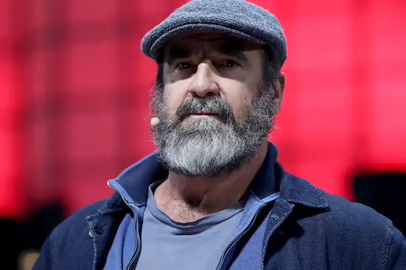 Eric Cantona in direct talks to become Manchester United ambassador via UAE consortium — reports