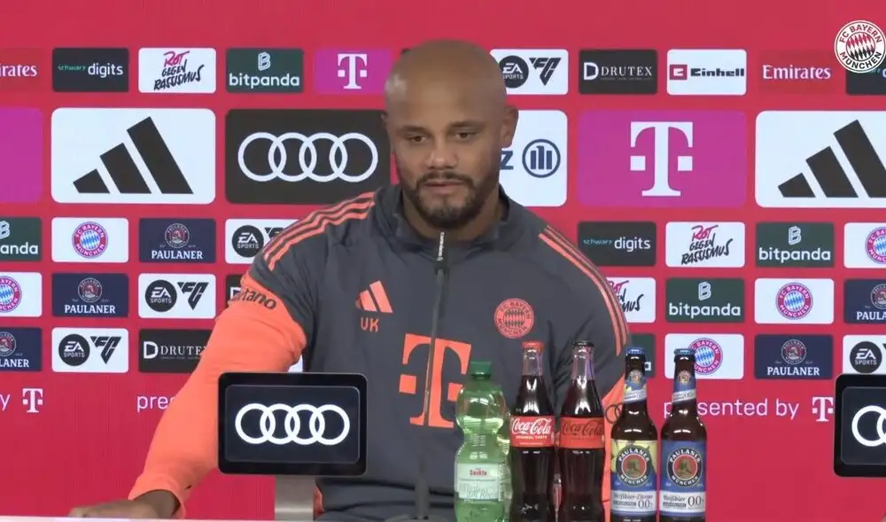 Bayern team news: Guerreiro a late doubt, Stanišić ruled out as Kompany assesses options and CB market