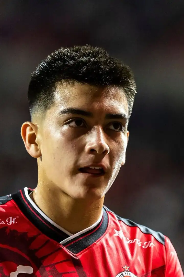 Real Madrid prepare post-World Cup push for Mexico’s 17-year-old Gilberto Mora