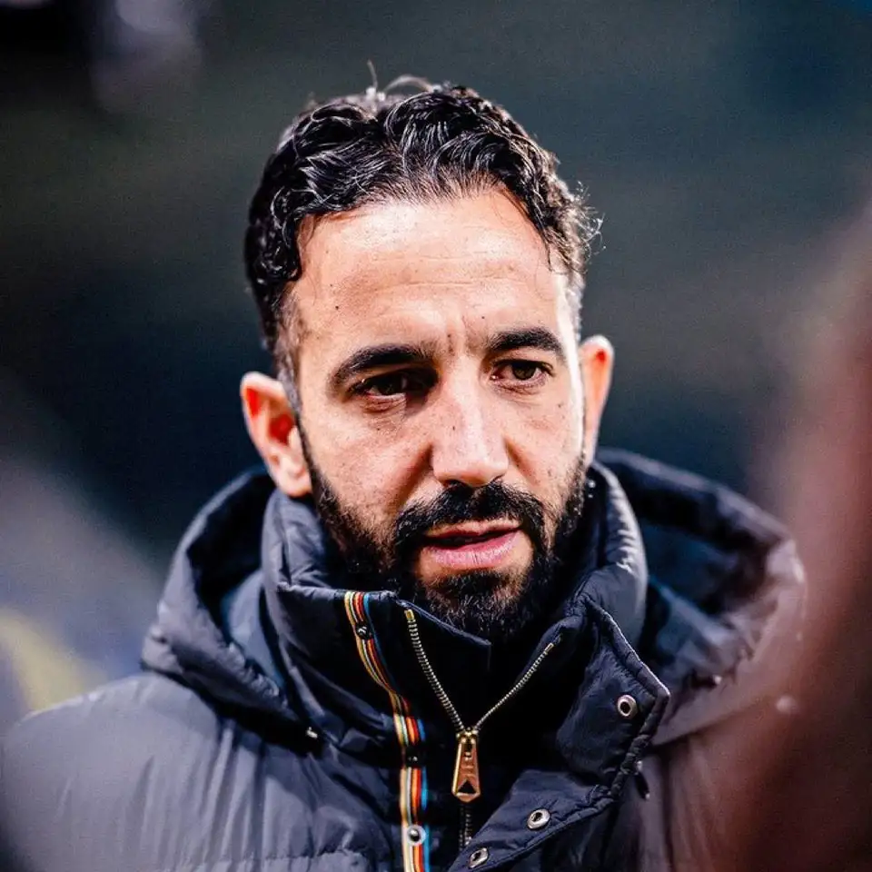De Ligt hails Rúben Amorim’s direct honesty amid Man United scrutiny