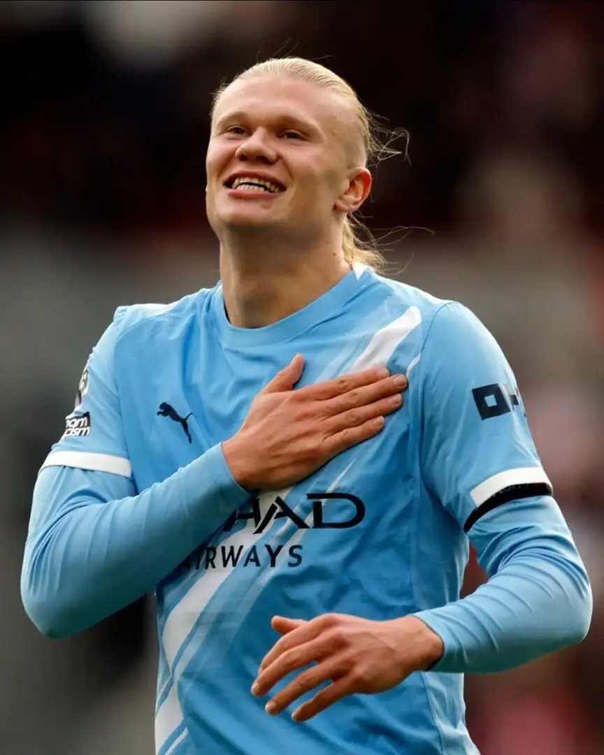 Erling Haaland’s value explodes: why a world-record bid now looks inevitable