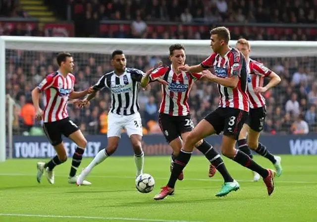 Brighton’s daring top-line overload exposes Newcastle’s 4-5-1 mid-block flaws
