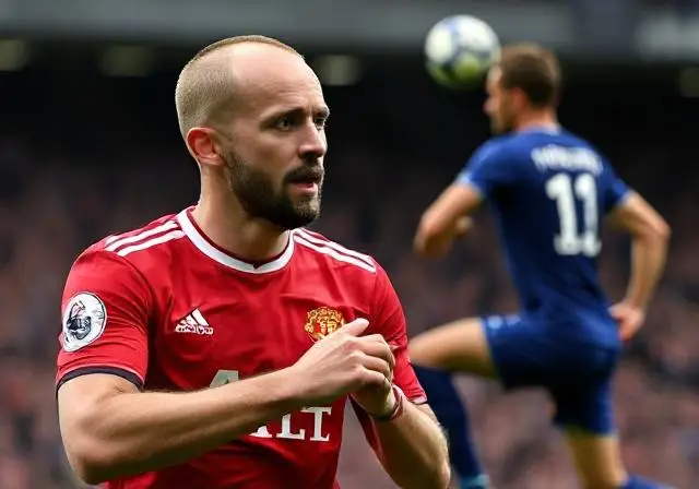 Anthony Taylor rescinds penalty after VAR: the unpopular but correct call explained