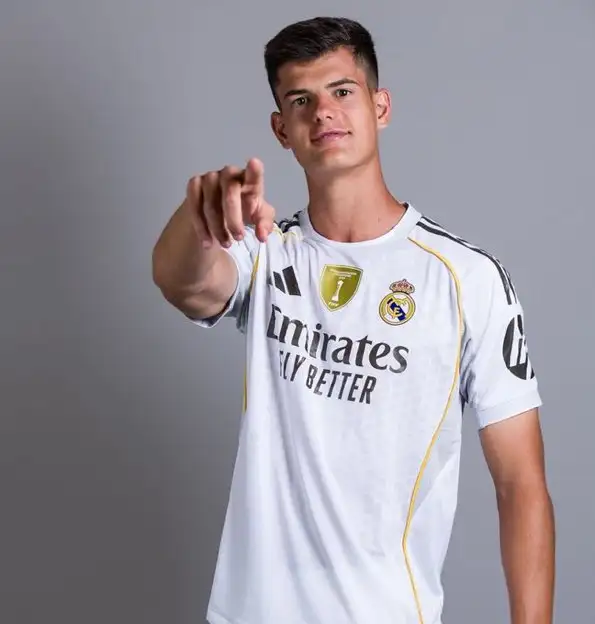 Real Madrid set collaborative timeline for Nico Paz and Chema returns