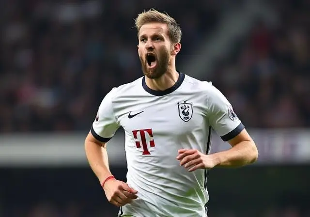Harry Kane explains box-to-box masterclass as one of his best Bayern games