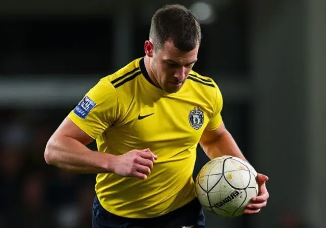 Physio Scout warns of looming surge in muscle injuries over next two months