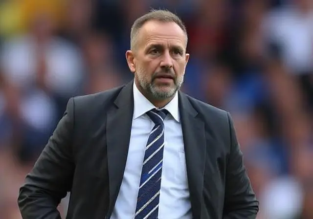 Kevin Muscat to Rangers definitely off as club fast-tracks alternative head coach