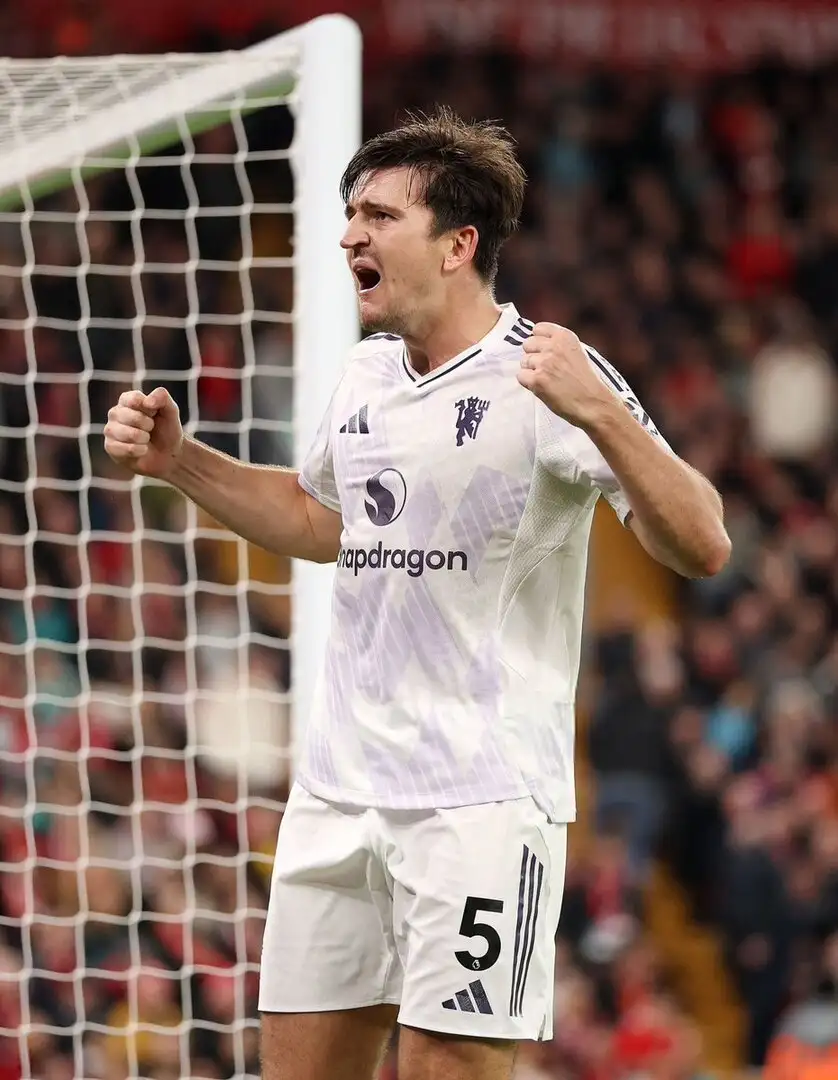 Ruben Amorim’s Manchester United end Anfield drought with statement win