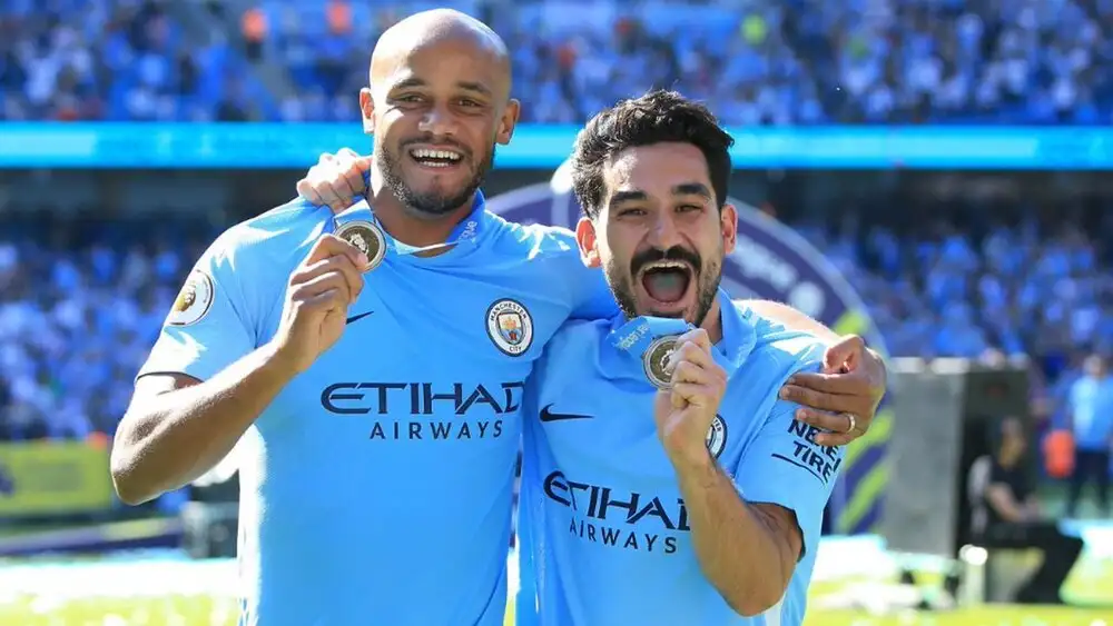 Ilkay Gündogan hails Vincent Kompany’s Bayern tenure: clarity, charisma and momentum