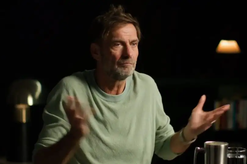 Jurgen Klopp explains rejecting Manchester United: “Not my type of project”
