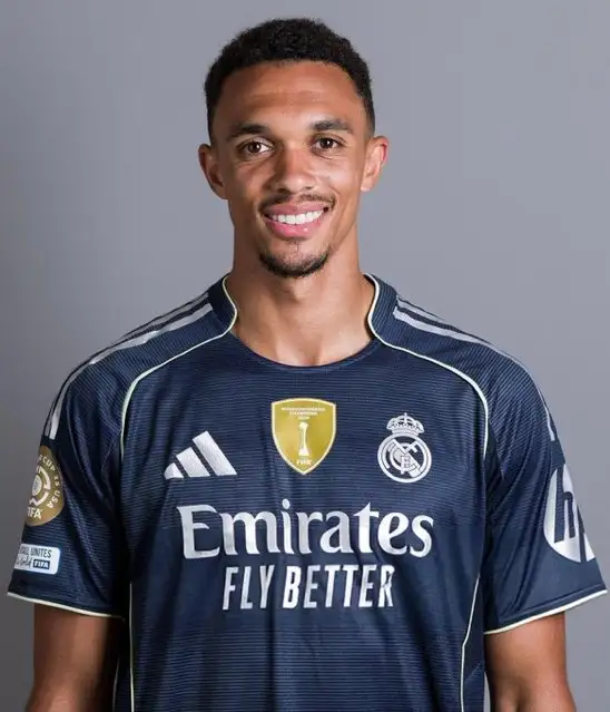 Report in Spain says “Trent” 100% ready vs Liverpool — fitness claim sparks debate