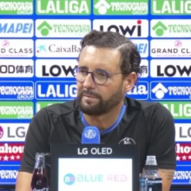 Bordalás breaks down touchline spat with Vinícius and Bellingham: ‘Nice sub’ — ‘Get back on the bench’
