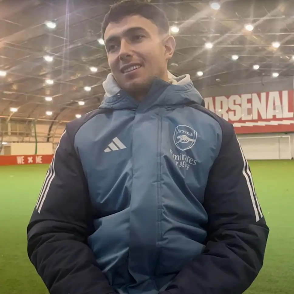 Zubimendi’s laser‑calm answer fuels Real Madrid talk: perfect pivot for an Alonso blueprint