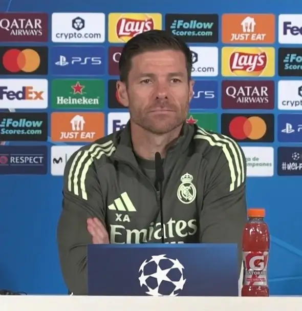 Xabi Alonso Labels Real Madrid vs Juventus an ‘European Classic’ as Fan Debate Ignites