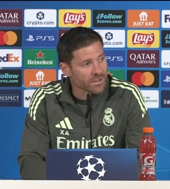 Xabi Alonso hails Camavinga’s line‑breaking dynamism: “We’re just getting started”