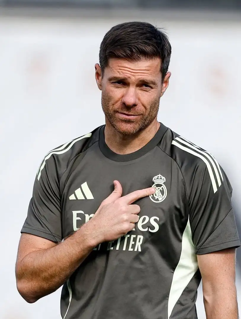 Decisive week for Xabi Alonso at Real Madrid: Juventus test and El Clásico after 5-2 derby shock