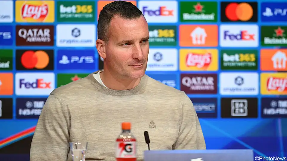 Nicky Hayen’s bold plan vs Bayern as Vincent Kompany extends to 2029