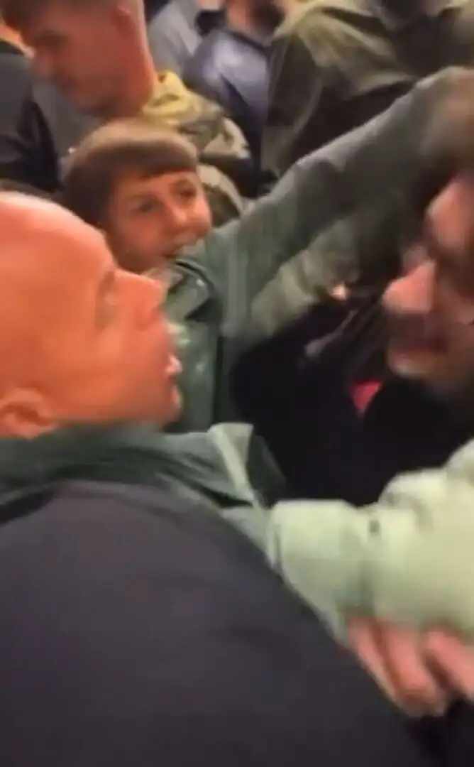 Man United hand indefinite Old Trafford ban to fan who assaulted Frank Ilett during Chelsea win
