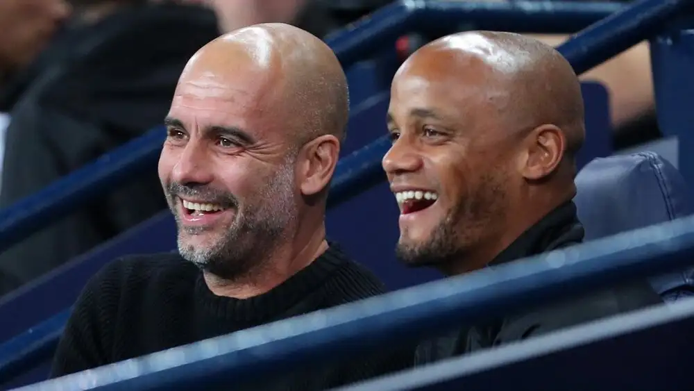 Bayern fast-tracks Vincent Kompany extension to pre-empt Man City interest; Neuer talks set for winter window