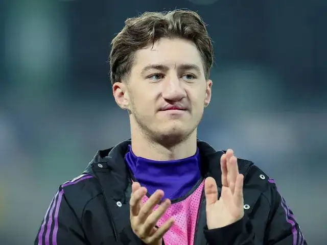 Manchester United step up tracking of Angelo Stiller after glowing internal reviews