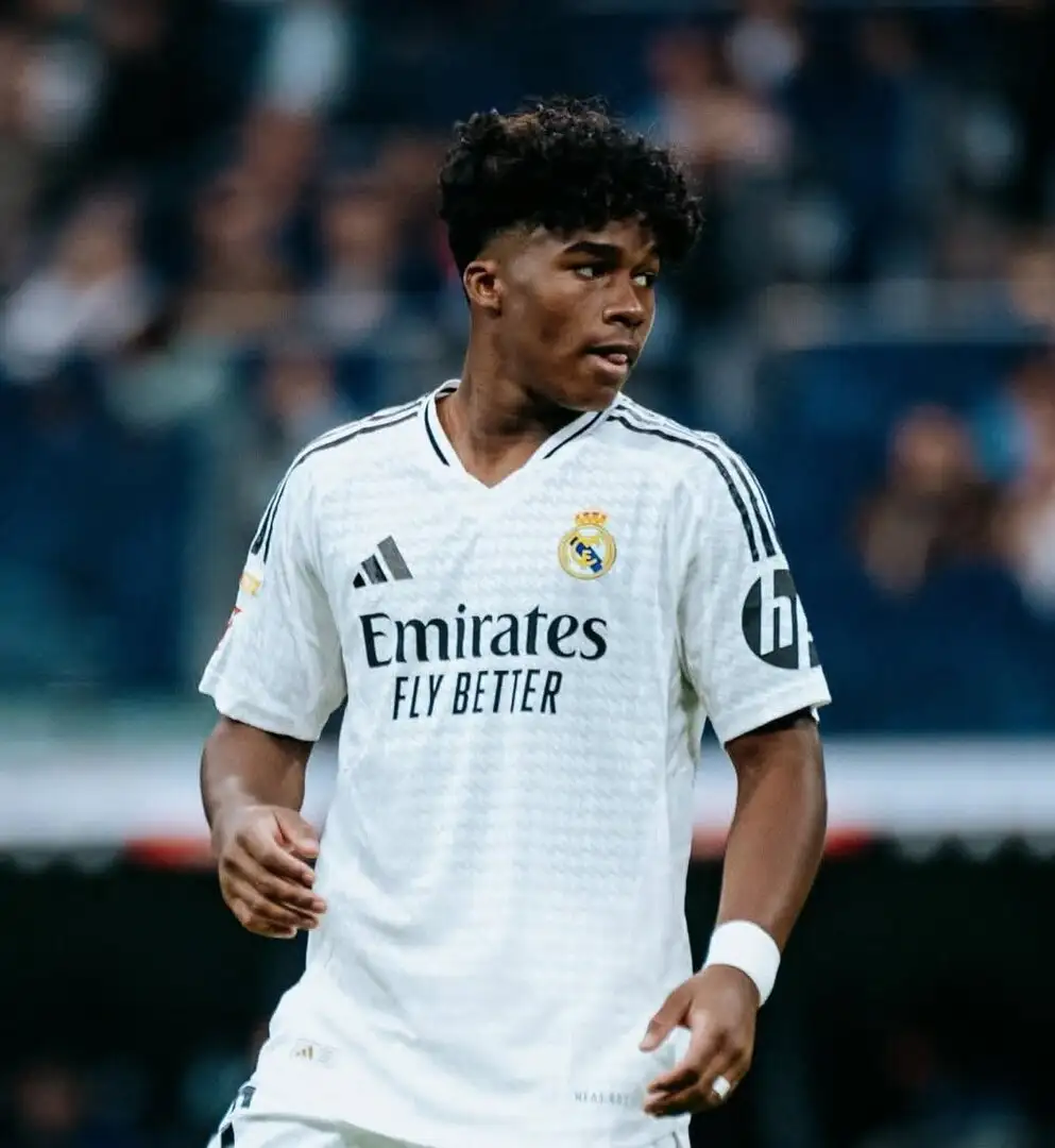 Plan set: Endrick to leave Real Madrid on loan in January for guaranteed minutes