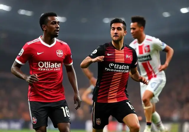 Arsenal’s steely calm and Saka’s spark stand out as Frankfurt falter