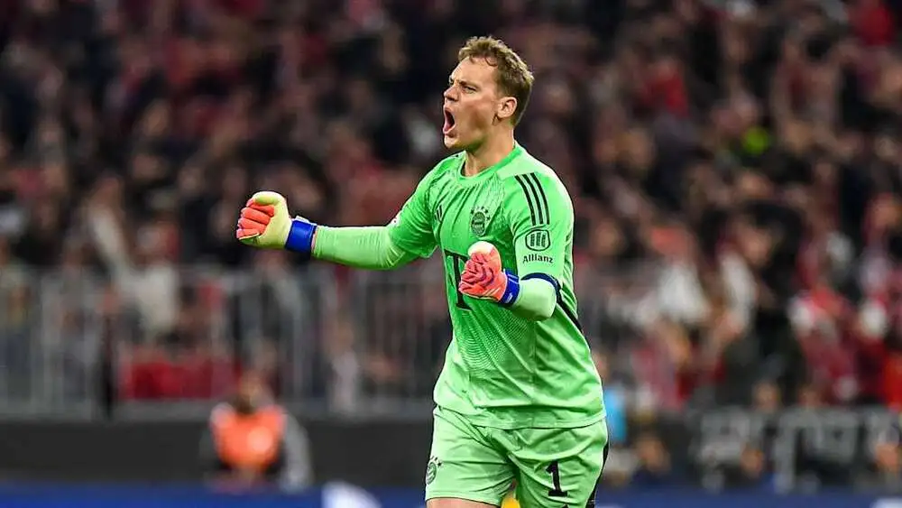 Manuel Neuer admits future hinges on fitness as Bayern weigh rotation before PSG