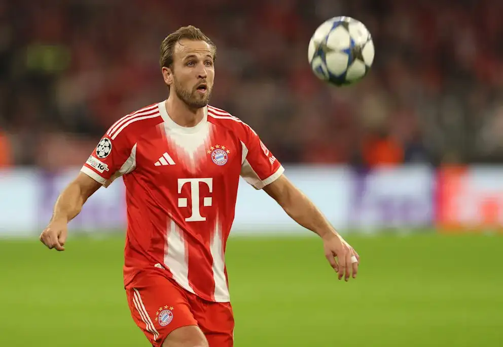 Harry Kane calm on Bayern renewal; Laimer open to extend as continuity talks gather pace