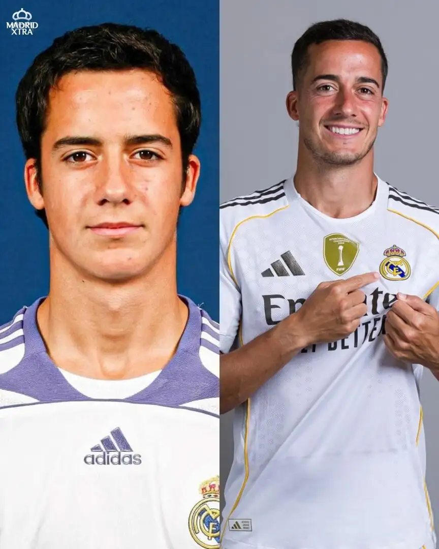 Lucas Vázquez bids emotional farewell to Real Madrid: Free agent after Club World Cup cover, next chapter imminent