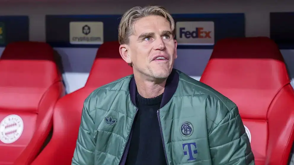 Freund hints Musiala return far off as rivals eye prolonged Bayern wobble