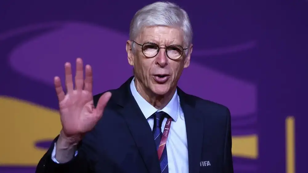Arsène Wenger reflects on total loyalty to Arsenal, reveals offers from France, England and Real Madrid