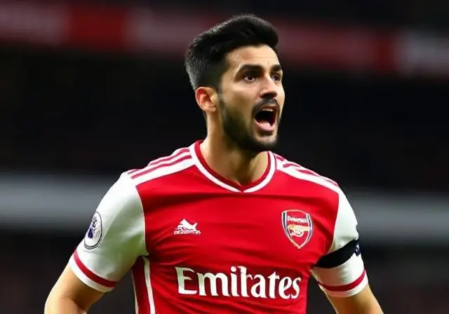 Arteta’s frank verdict mirrors fan view as Arsenal extend clean‑sheet streak to seven