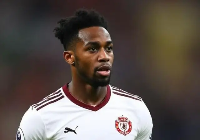 Man United poised to move for Antonee Robinson in January — Ferland Mendy viewed as elite fallback