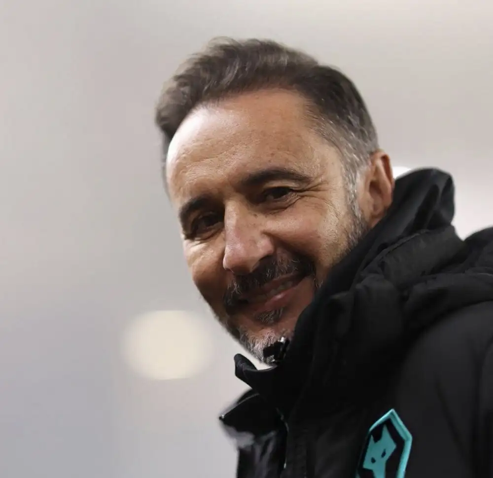 Breaking: Wolves sack Vítor Pereira after winless Premier League start
