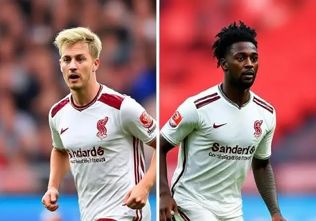 Liverpool line up a bold two-No.9 plan: Alexander Isak plus Hugo Ekitike to spearhead Slot’s rebuild