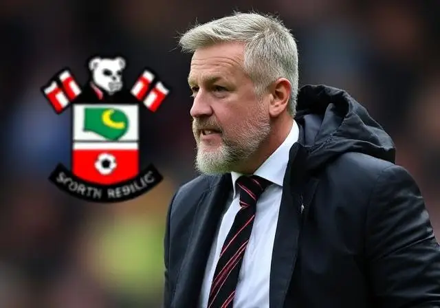 Southampton fans question Sport Republic’s next managerial call beyond Russell Martin
